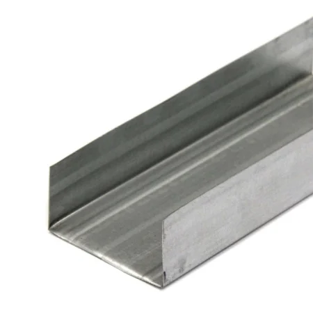 Профиль направляющий ПН 75/40 3м 0,55 мм *1/252 (СПК)