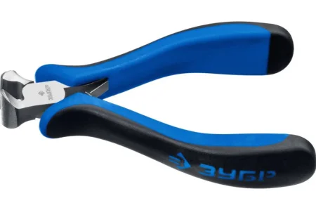 Мини-кусачки торцевые 120 мм Зубр Профессионал 22170-7 *1