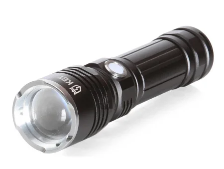 Фонарик ручной FL-8030 серия ПРОФИ