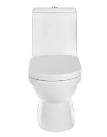 Унитаз-компакт Sanita Next Comfort WC.CC/Next/2-DM/WHT.G/S1 белый