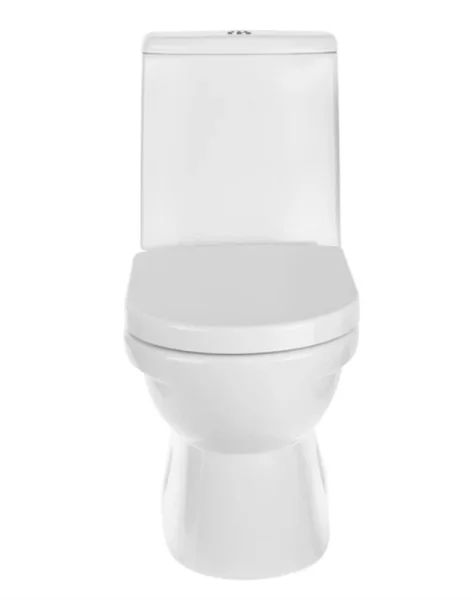 Унитаз-компакт Sanita Next Comfort WC.CC/Next/2-DM/WHT.G/S1 белый