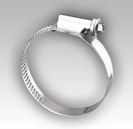 Хомут червячный 150-170мм Era