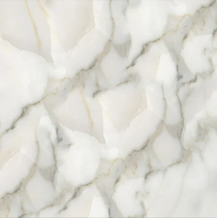 Панель SPC глянец Stella Kerama Мрамор браунтейн 560х280х2,5мм