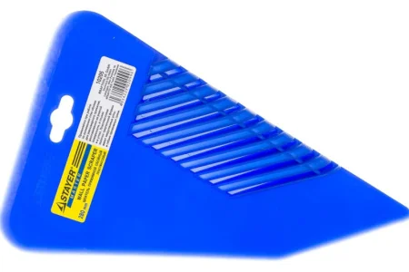 Шпатель прижимной для обоев 280мм суперэластичный Stayer MAXFlat 10205 *1