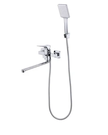 Смеситель для ванны и душа Prohanss P62.22 хром