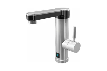 Смеситель-водонагреватель   проточный настольный одноручный TSARSBERG TSB-WH1181