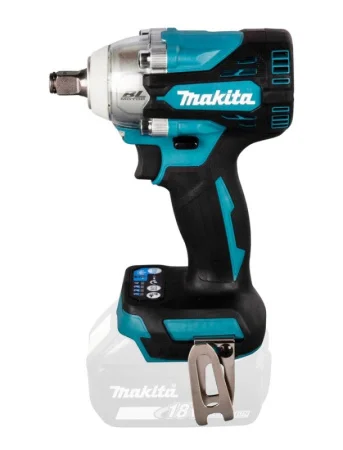 Гайковерт ударный Makita DTW300Z 18В 330Нм без АКБ