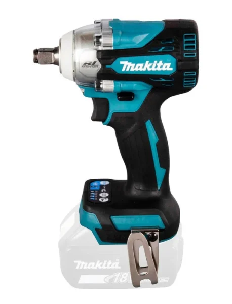 Гайковерт ударный Makita DTW300Z 18В 330Нм без АКБ