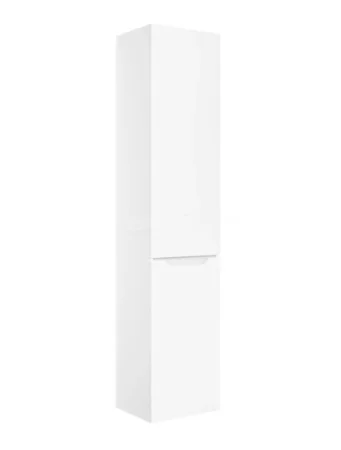 Пенал подвесной Statik 150 Sta.04.150/P/W белый