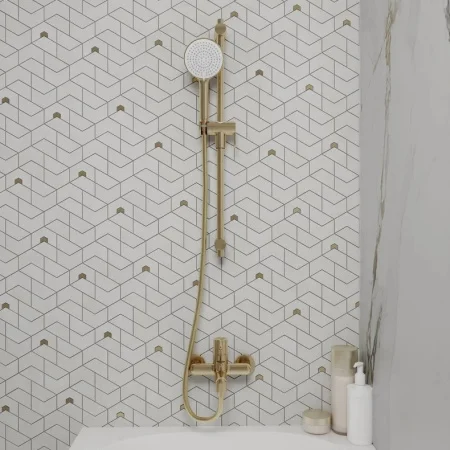 Стойка для душа Iddis Ray RAY70MGi17