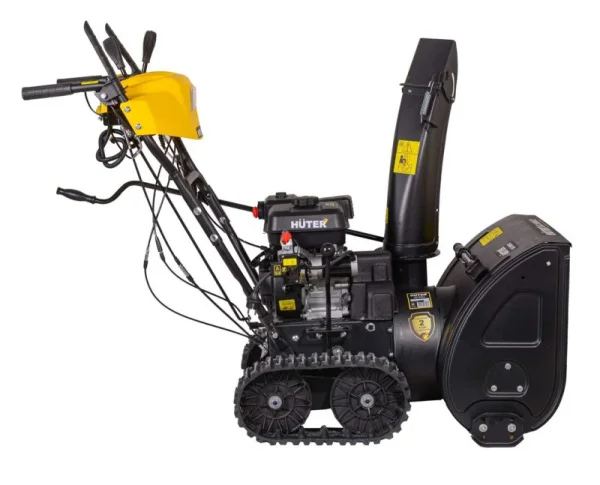 Снегоуборочная машина бензиновая Huter SGC 6000CD 70/7/23