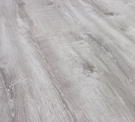 Плитка кварц-винил CronaFloor NANO 4V Дуб Лондон 1200х180х3,5мм 1уп=2,16м2 (10шт) замок