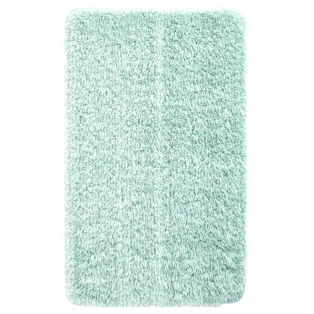 Fixsen "LIDO" FX-3002T коврик для ванной, бирюзовый (50х80см)
