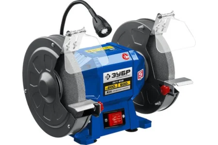 Станок заточной Зубр ПСТ-200