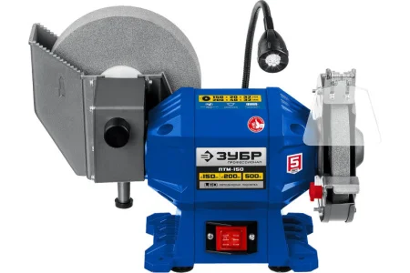 Станок заточной Зубр ПТМ-150