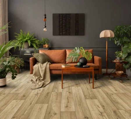 Линолеум полукоммерческий Juteks Forum HARWIK 3 3м 4,8 мм 731552