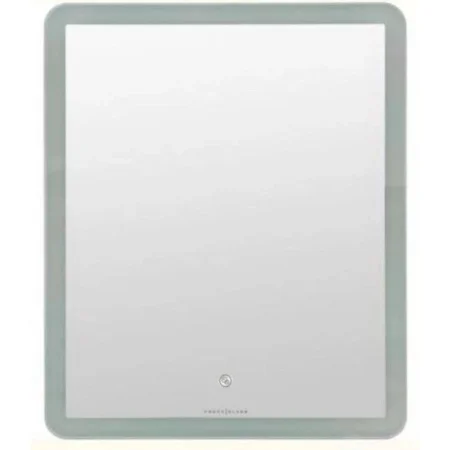 Зеркало Bruno LED 500x600 с сенсором ЗЛП165/10