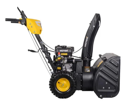 Снегоуборочная машина бензиновая Huter SGC 6000 70/7/7
