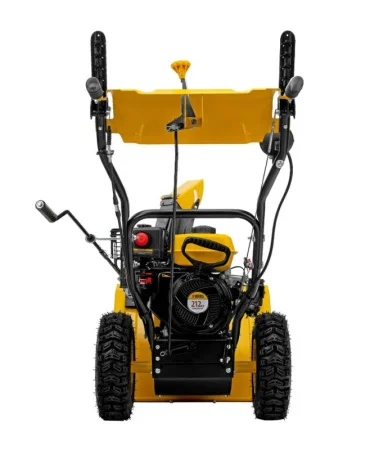 Машина снегоуборочная бензиновая Denzel SB 560 LP 97652