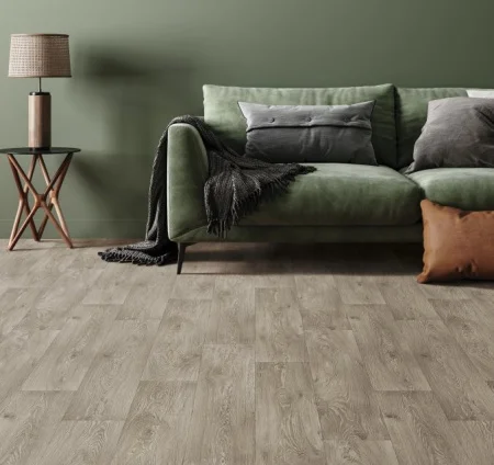 Линолеум полукоммерческий Juteks NELSON Madison 1 3м 4мм 730508