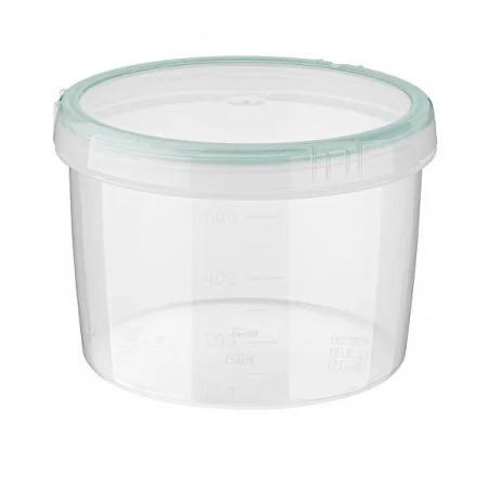 Банка "ВИНТАЖ" 0,75Л (Светло-голубой) *1