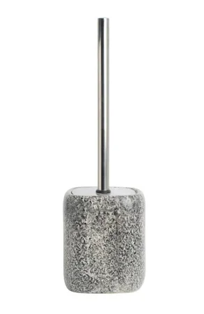 Ерш для туалета с подставкой Cave керамика Fora FOR-CAV025