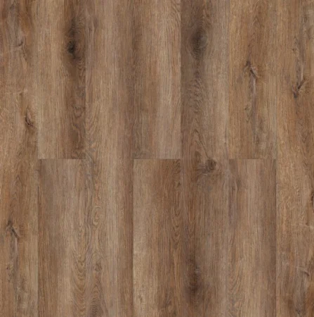 Плитка кварц-винил Noventis Avalon 1589 Дуб Рыцарский 4V (1200х180х3,5мм) 1уп=2,160м2 =10шт замок