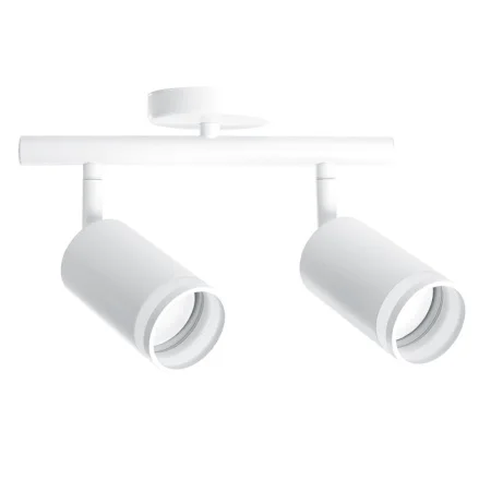 Светильник Feron ML232 LUNA настенно-потолочный под лампу GU10, белый