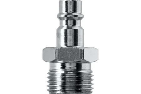 Переходник рапид штуцер для воздушных шлангов KRAFTOOL 1/2"M 06592-1/2 *1