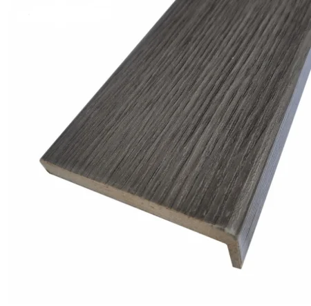 Наличник телескопический ДВЕРИ ГУД 2150х70х10мм Неаполь темный мелинга