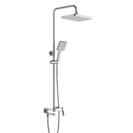 Душевая система Shevanik S9936 хром (4)