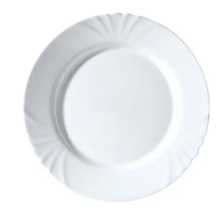 Тарелка обеденная Luminarc "Cadix" 25см Н4132 *1