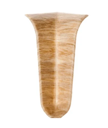 Угол внутренний 333 Дуб Сибирский Stella Comfort