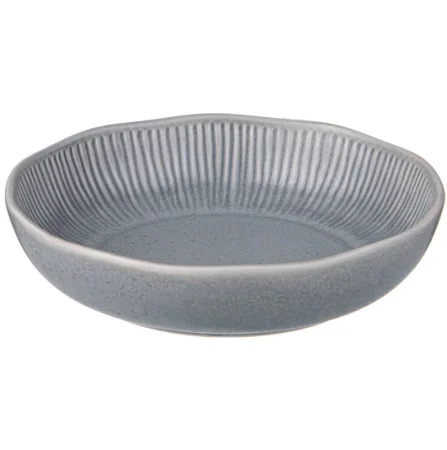 Тарелка Суповая Bronco "Traditions" 17*4 См 400 Мл (Мал.Уп.=4Шт./Кор=32Шт.)