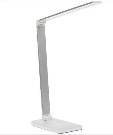 Светильник настольный светодиодный СТАРТ  CT302 белый 14688 *1