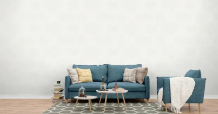 Обои компакт-винил Моника фон 70609-86 1,06х10м серо-бежевые