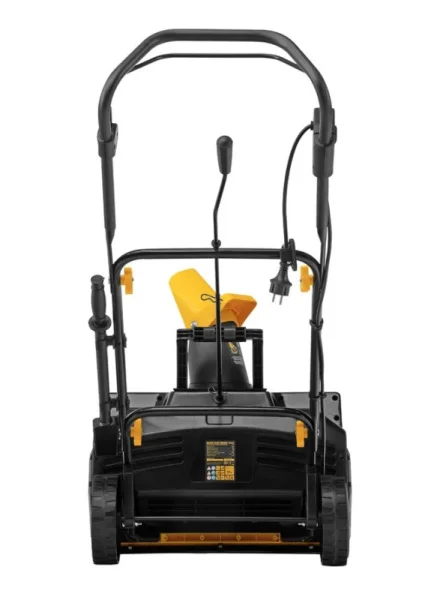 Снегоуборочная машина электрическая Denzel ESB-560-M 97629