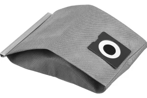 Мешок пылесборник Зубр М3 для пылесосов многоразовый, тканевый 30л МТ-30-М3 *1