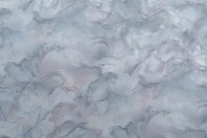 Обои горячего тиснения Артекс 10,05х1,06м Кружево/фон голубой 11145-04 *1/6