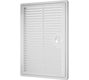 Люк ревизионный Era Декофот 1510ДФ 100х150мм