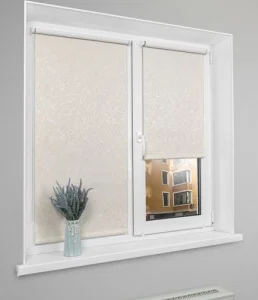 Рулонная штора LM 87-04, 100х160см