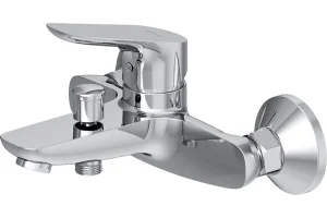 Смеситель для ванны одноруч. "Jupiter" хром 771000001