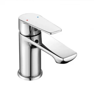 Смеситель для умывальника Gross Aqua Dyno 6248285C