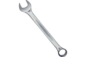 Ключ Комбинированный 32Мм, Матовый, Vertextools (1/ 5)