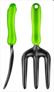 Вилка посадочная Центроинструмент 0231-4