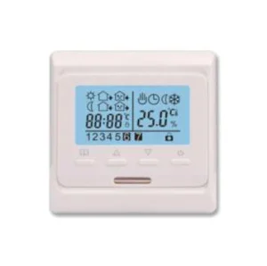 Термостат программируемый Extherm ST-16