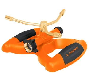 Ороситель с тремя ручками, с пластиковой основой ASP-B3 11298 *1