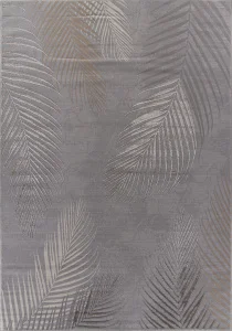 Ковер LIMAN Merinos F167 160х230см STAN GRAY