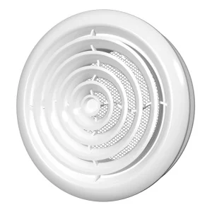 Диффузор приточно-вытяжной d160мм 16DK Era