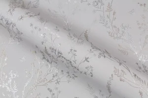 Обои горячего тиснения HomeColor 10,05х1,06м Summer Time декор HC72414-47 *1/8